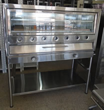 Horno Pizza